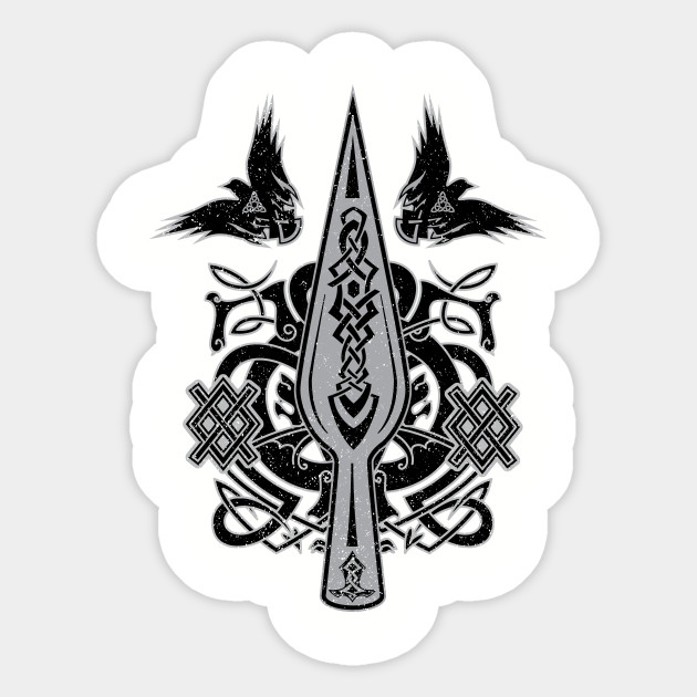 Gungnir